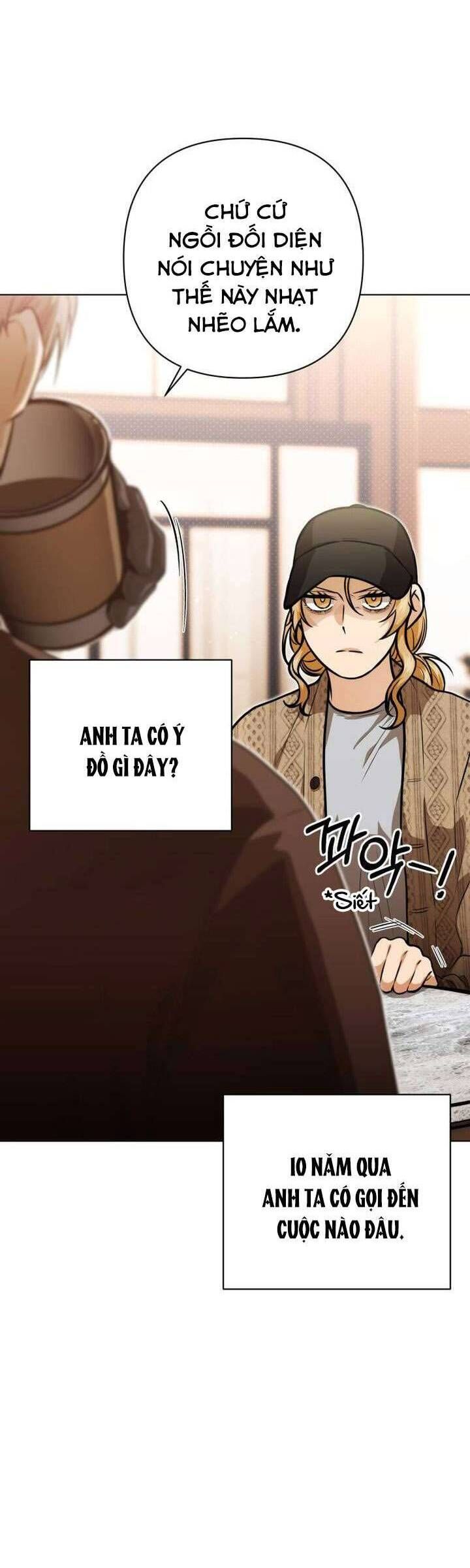 Xin Người Đừng Quên - Chapter 55 - Page 12