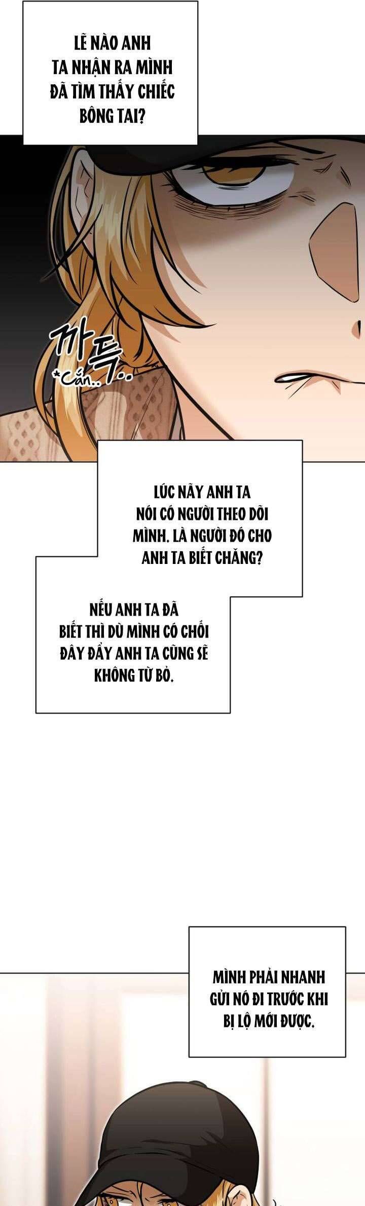 Xin Người Đừng Quên - Chapter 55 - Page 13