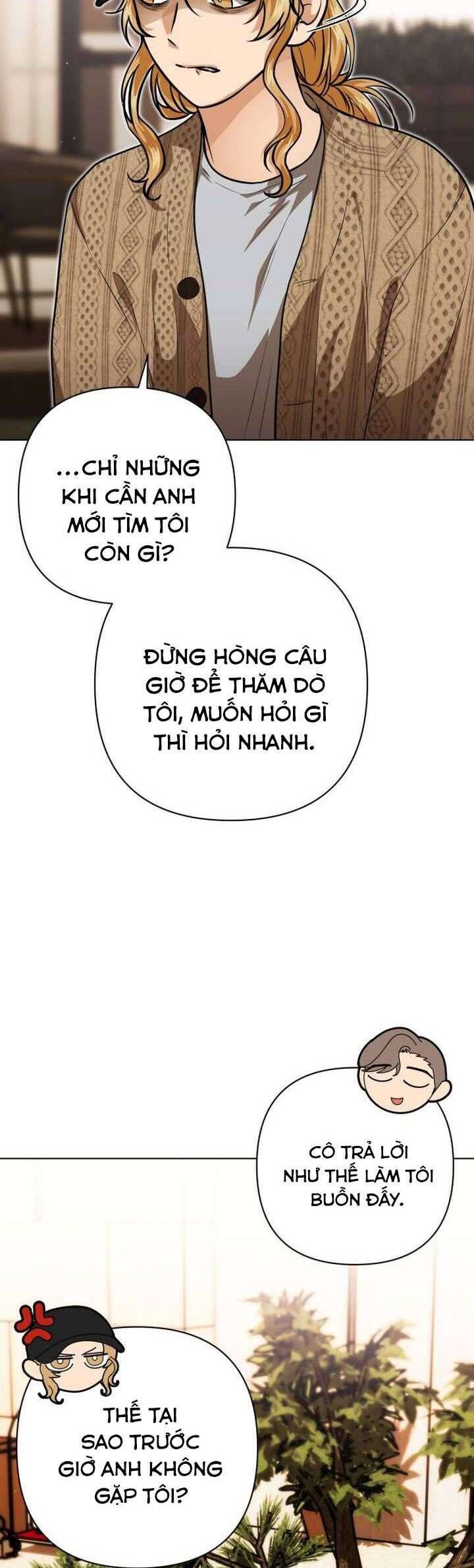 Xin Người Đừng Quên - Chapter 55 - Page 14