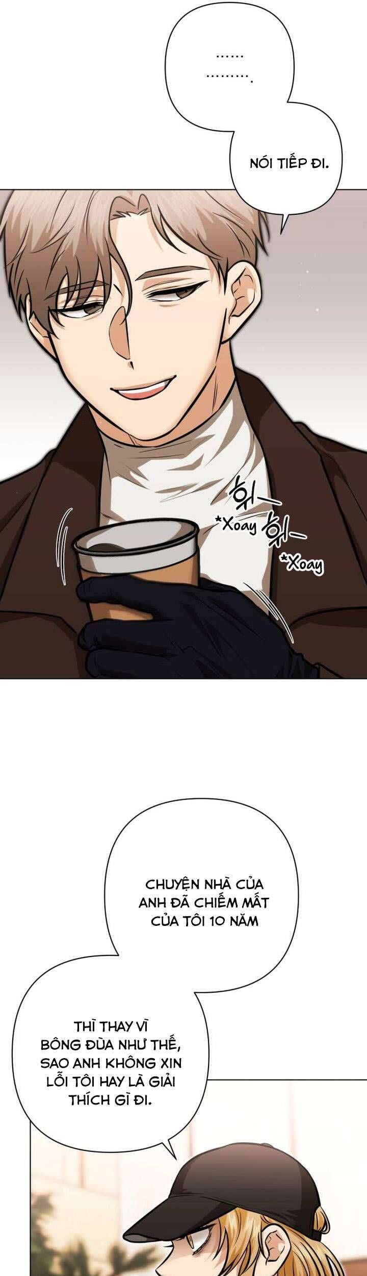 Xin Người Đừng Quên - Chapter 55 - Page 17