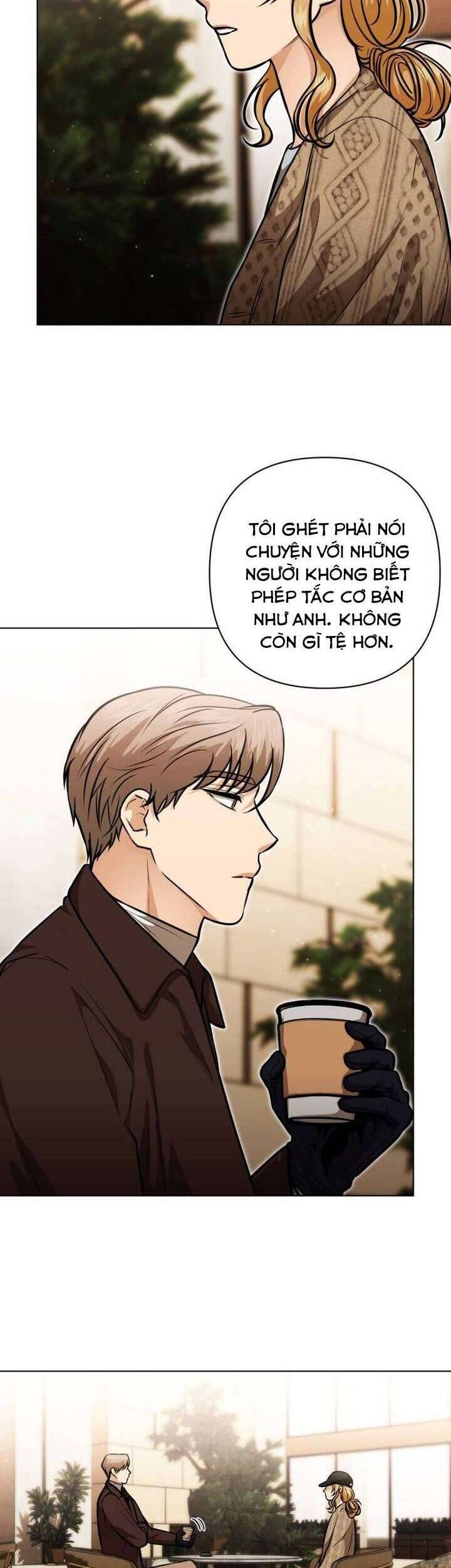 Xin Người Đừng Quên - Chapter 55 - Page 18