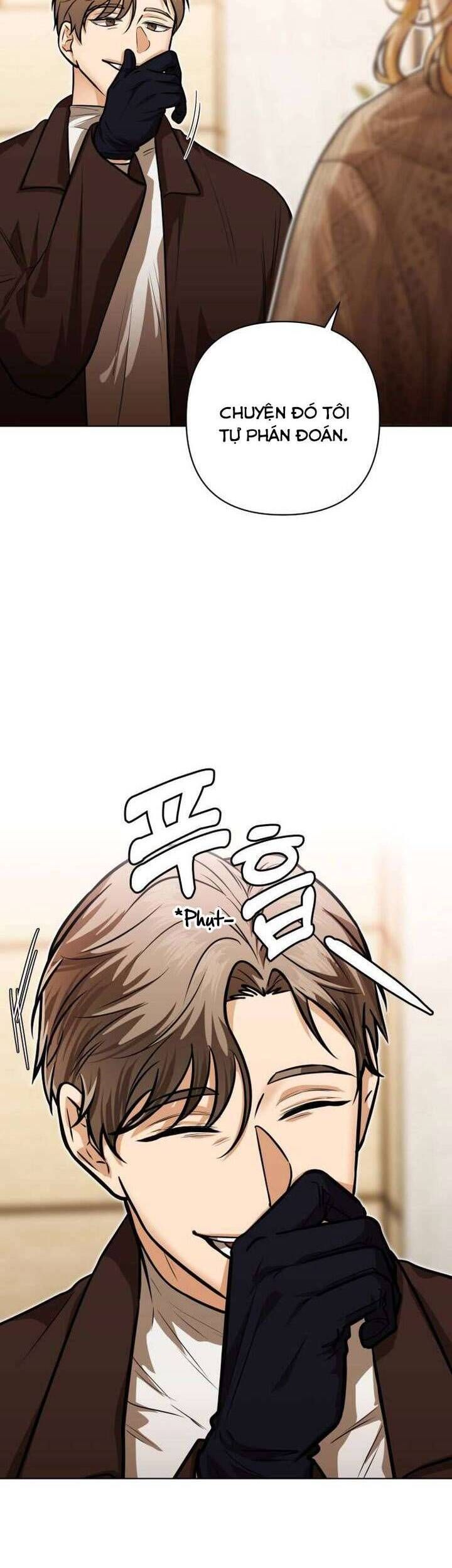 Xin Người Đừng Quên - Chapter 55 - Page 20