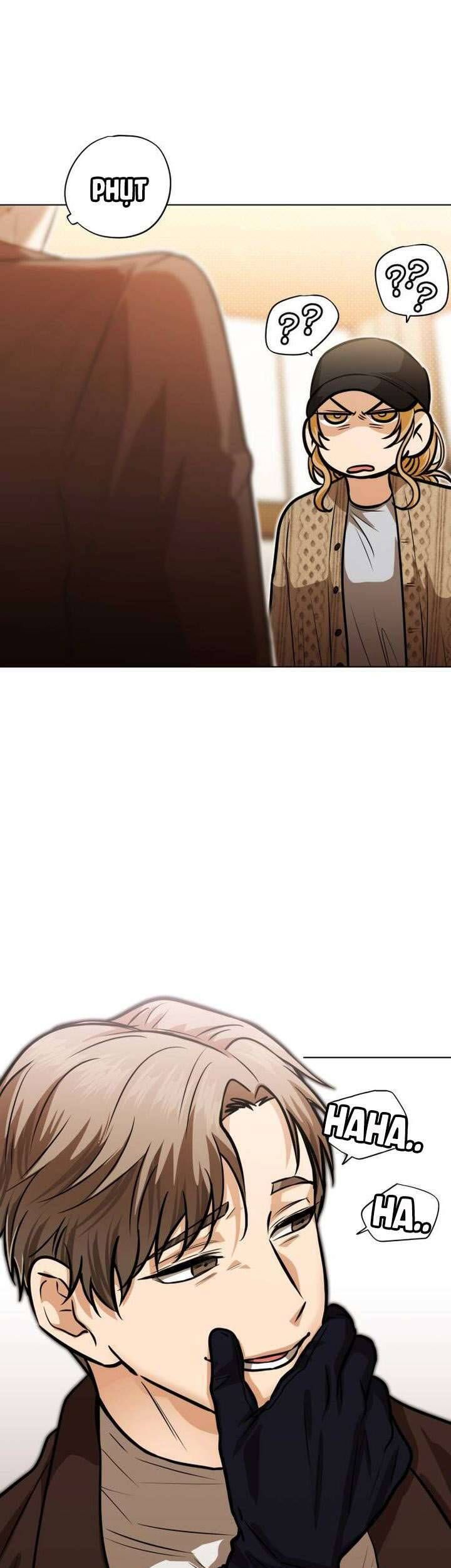 Xin Người Đừng Quên - Chapter 55 - Page 21