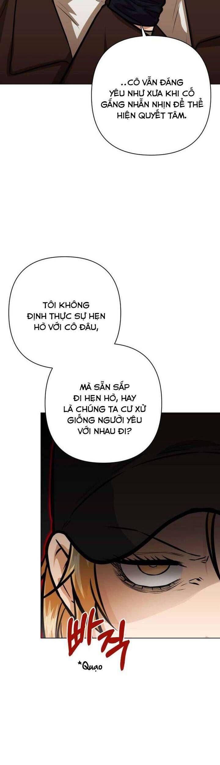 Xin Người Đừng Quên - Chapter 55 - Page 22