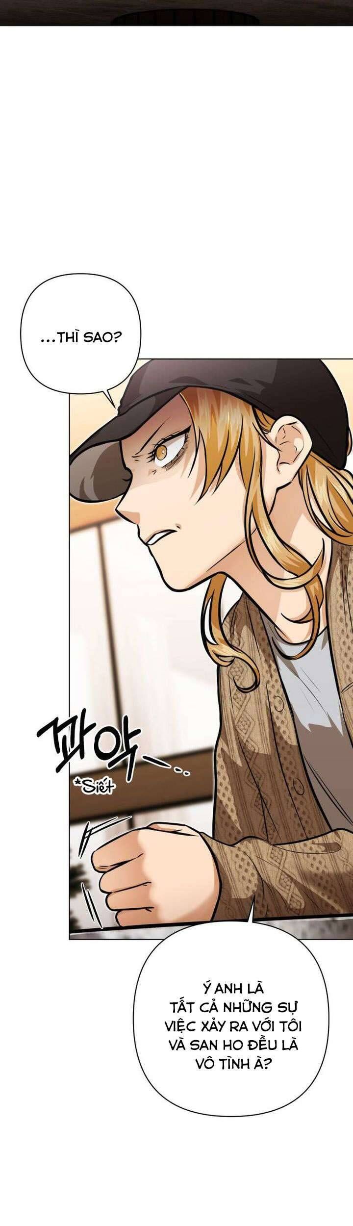 Xin Người Đừng Quên - Chapter 55 - Page 25