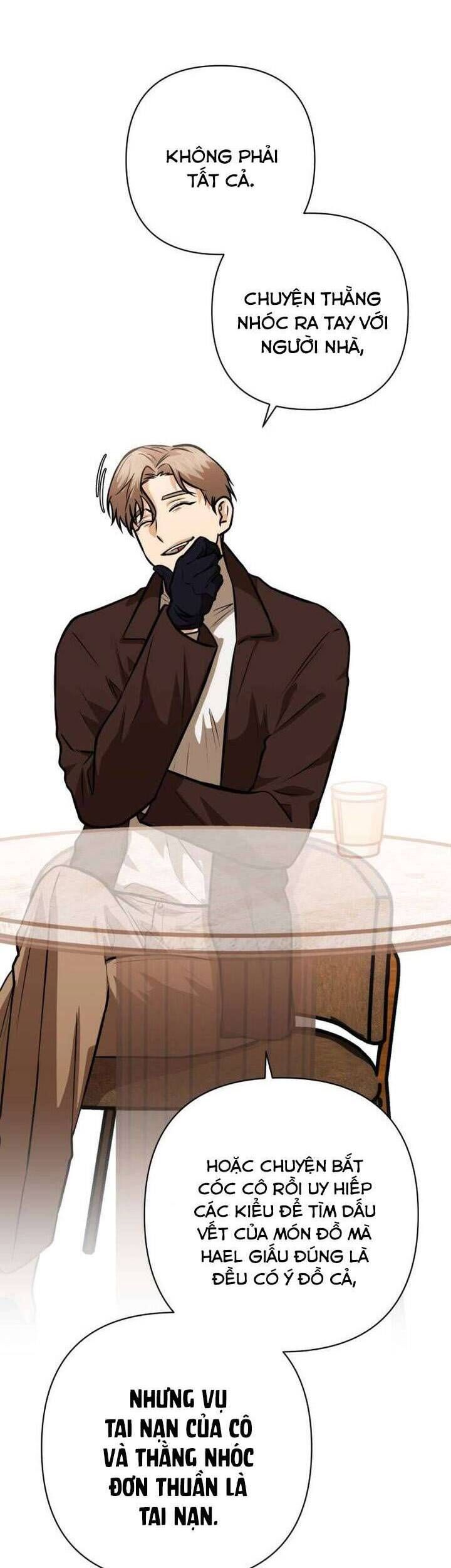 Xin Người Đừng Quên - Chapter 55 - Page 26