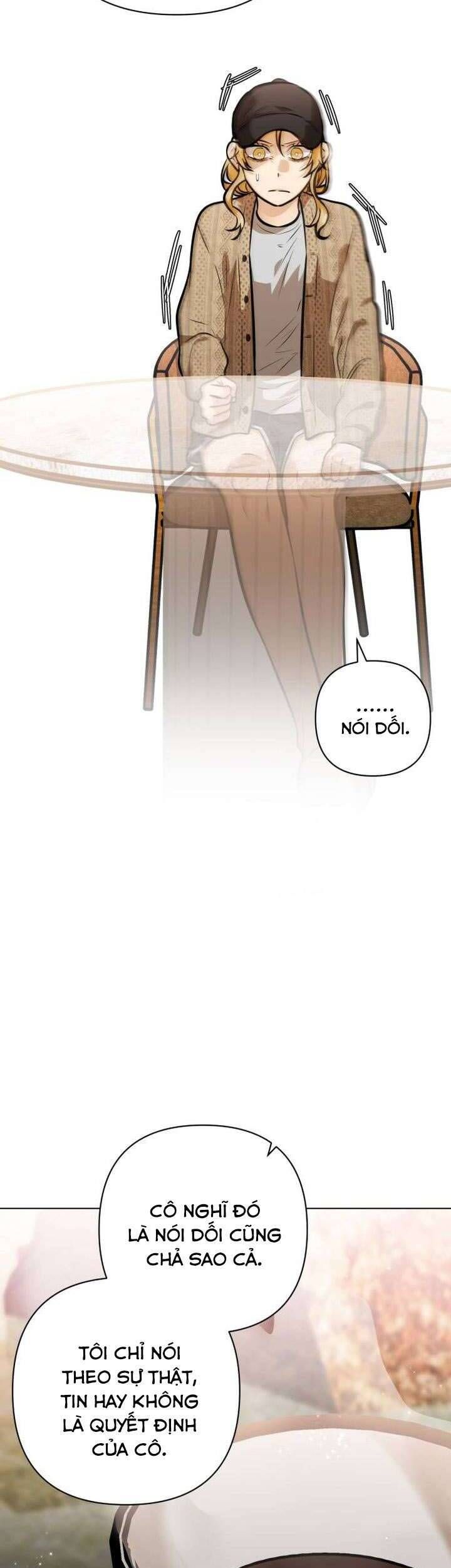 Xin Người Đừng Quên - Chapter 55 - Page 27