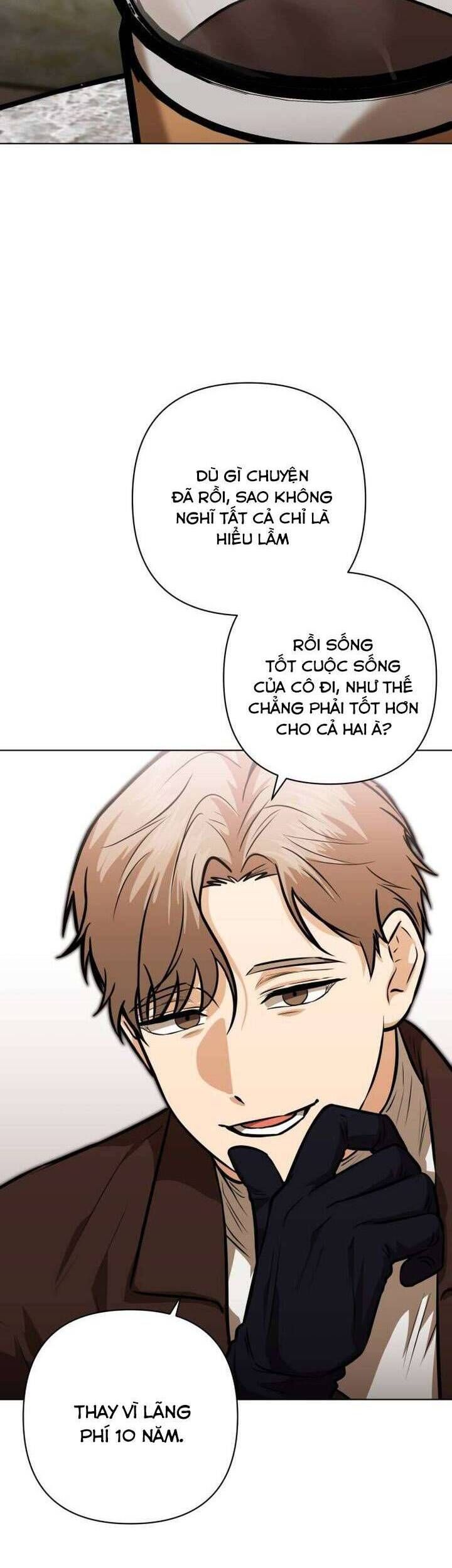 Xin Người Đừng Quên - Chapter 55 - Page 28