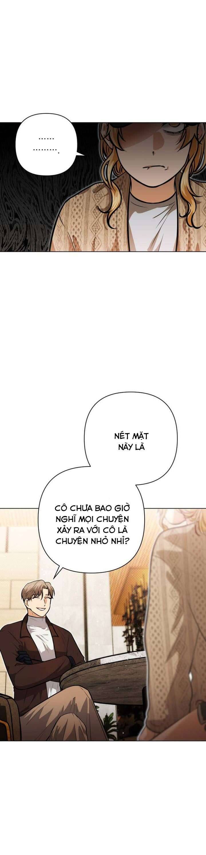 Xin Người Đừng Quên - Chapter 55 - Page 29