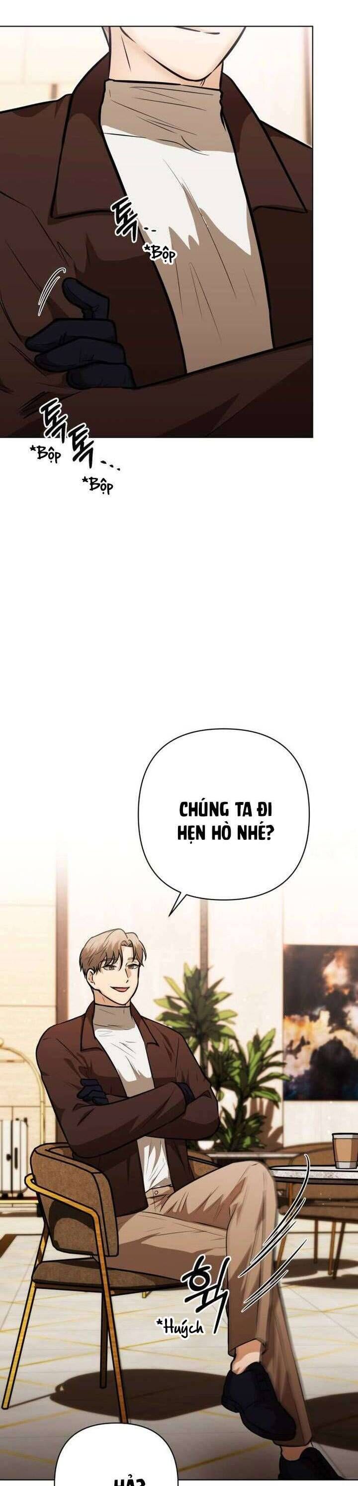 Xin Người Đừng Quên - Chapter 55 - Page 30