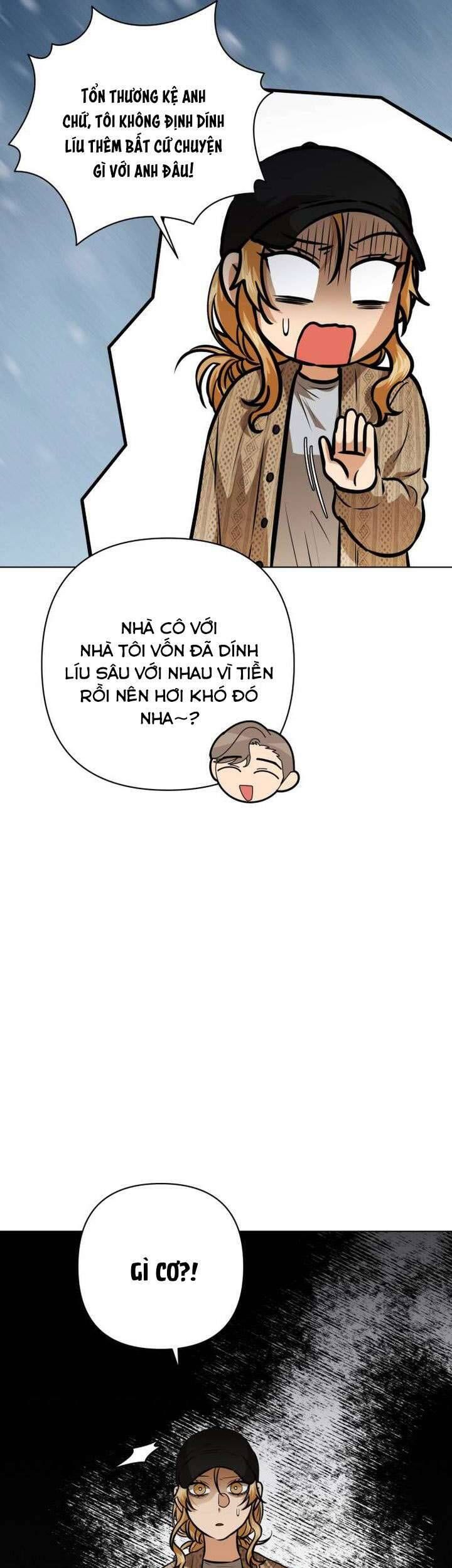 Xin Người Đừng Quên - Chapter 55 - Page 32