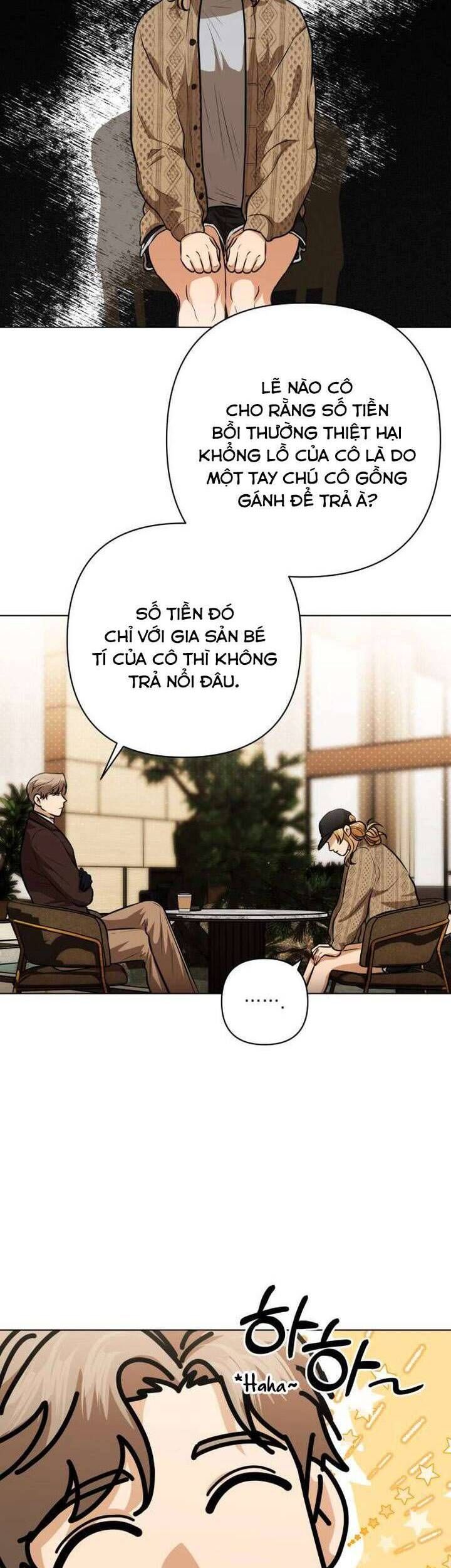 Xin Người Đừng Quên - Chapter 55 - Page 33