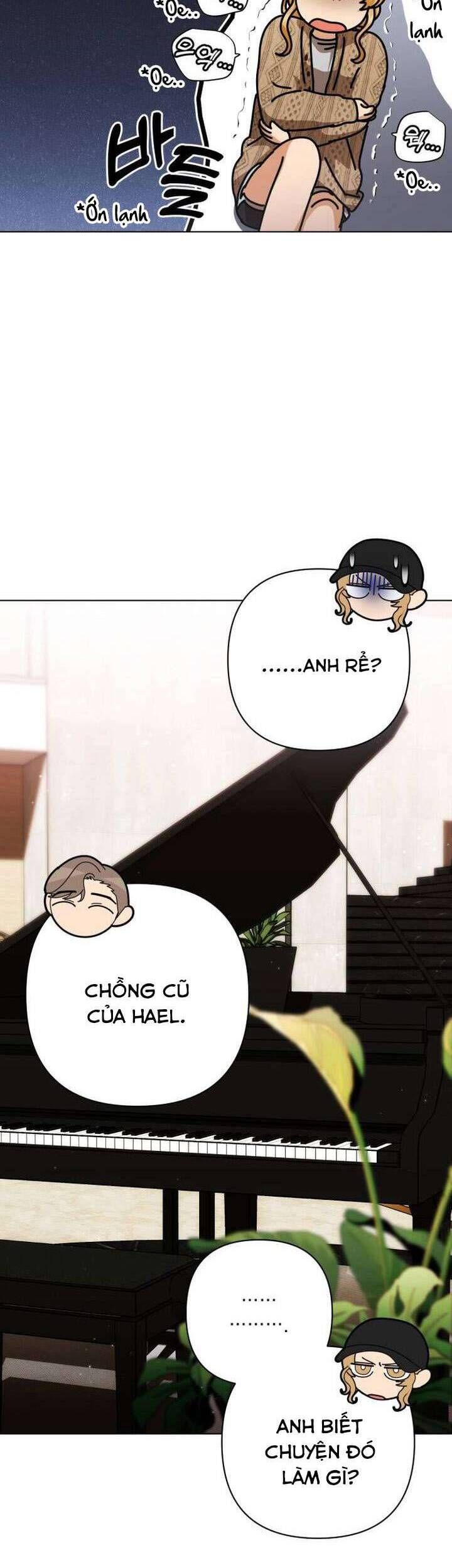 Xin Người Đừng Quên - Chapter 55 - Page 35