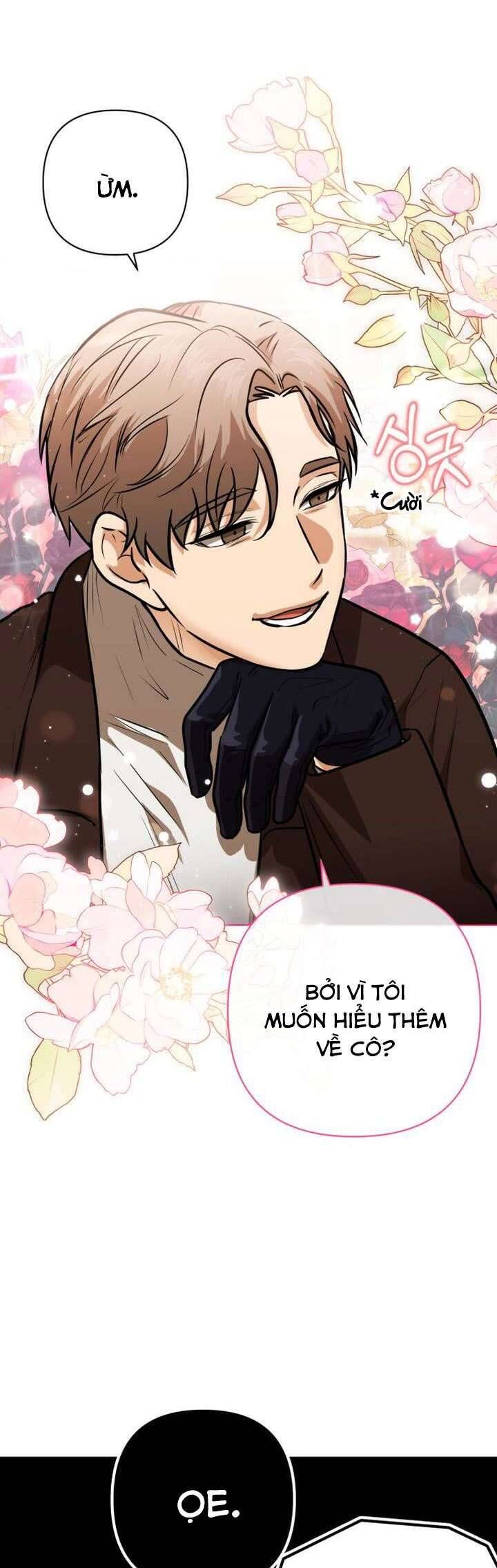 Xin Người Đừng Quên - Chapter 55 - Page 36