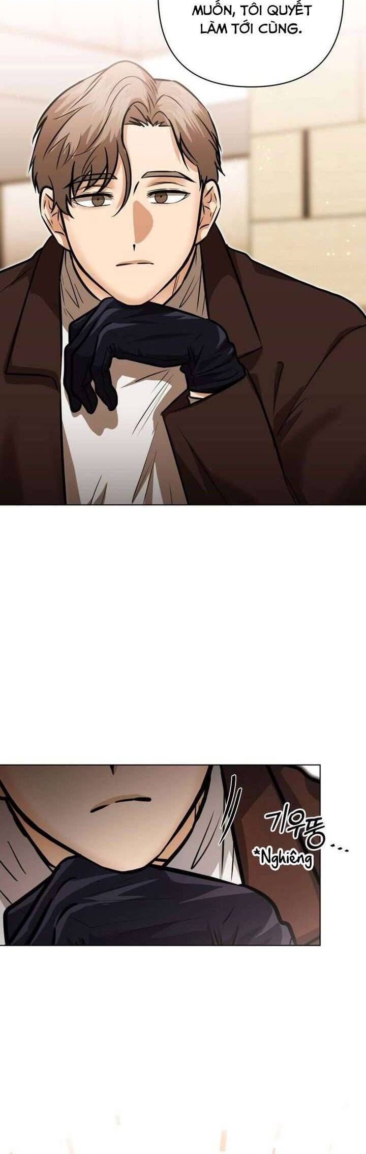 Xin Người Đừng Quên - Chapter 55 - Page 39