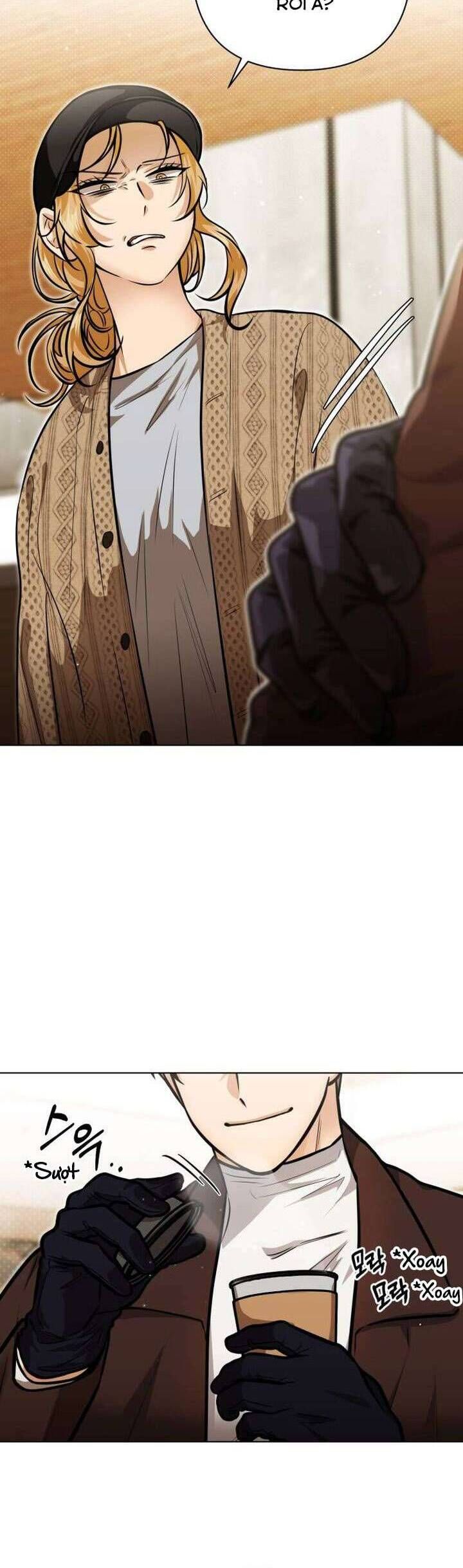 Xin Người Đừng Quên - Chapter 55 - Page 4