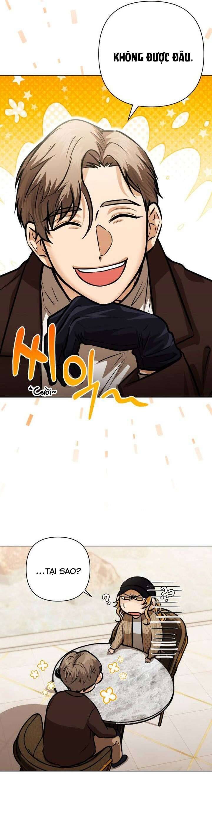 Xin Người Đừng Quên - Chapter 55 - Page 40