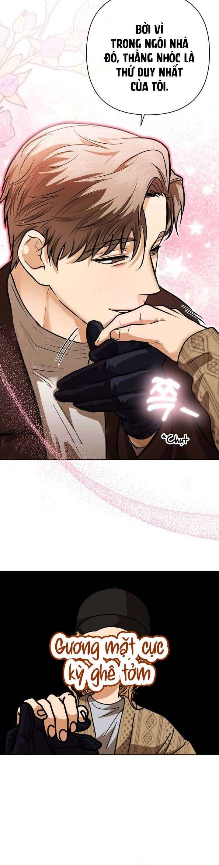 Xin Người Đừng Quên - Chapter 55 - Page 42