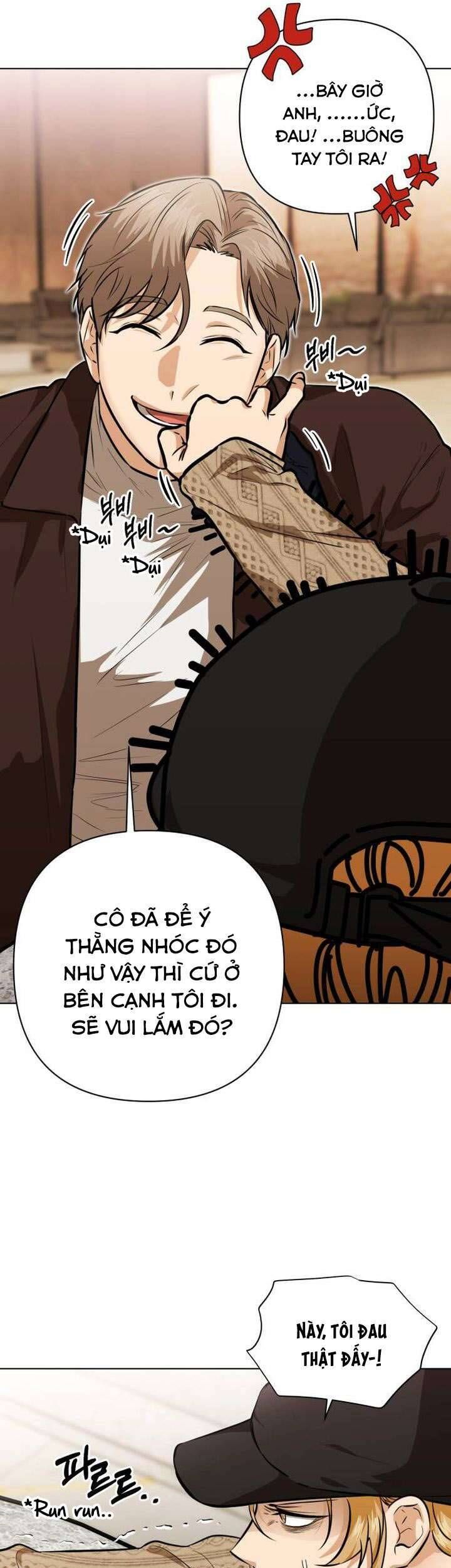 Xin Người Đừng Quên - Chapter 55 - Page 43