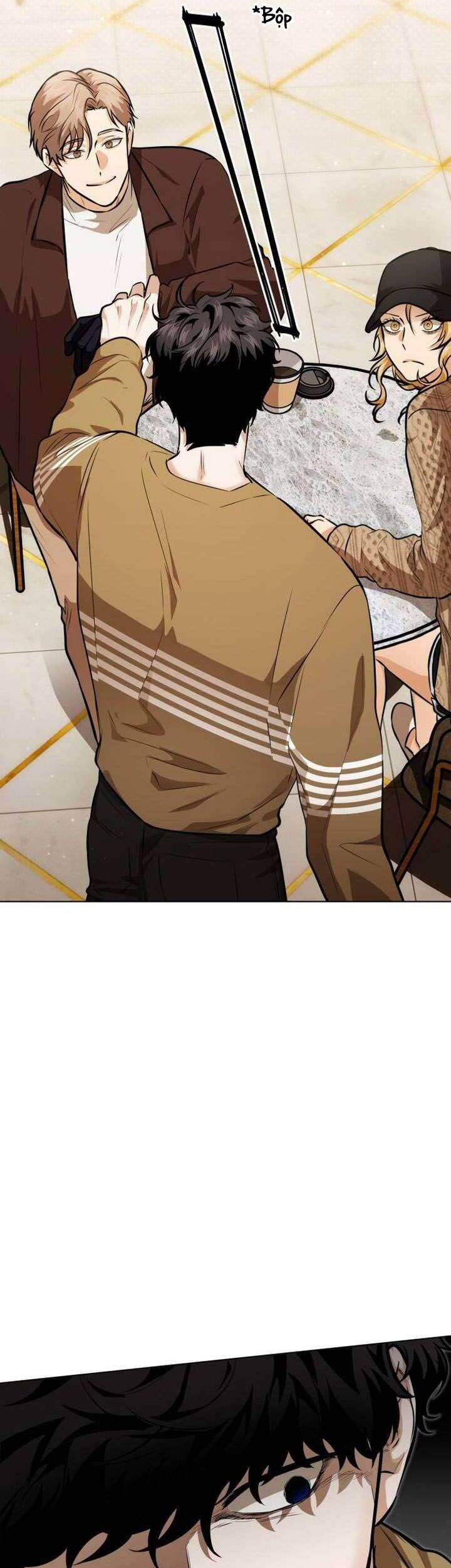 Xin Người Đừng Quên - Chapter 55 - Page 45