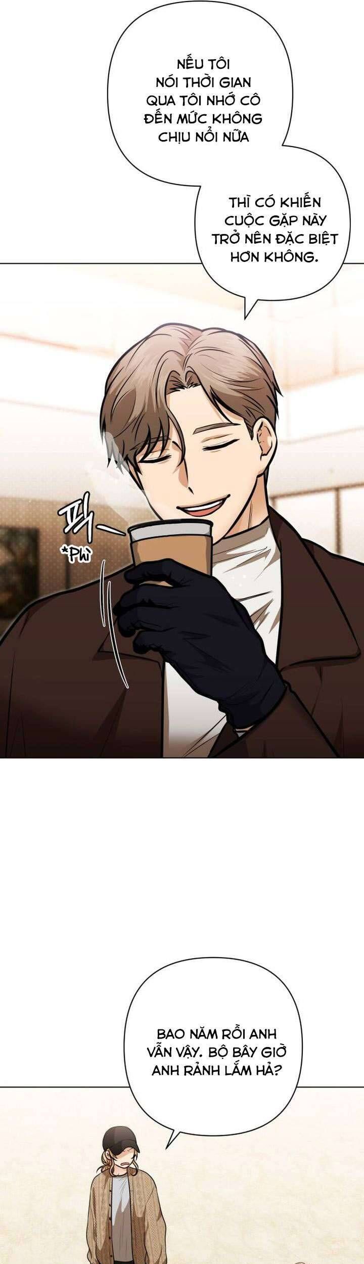 Xin Người Đừng Quên - Chapter 55 - Page 5