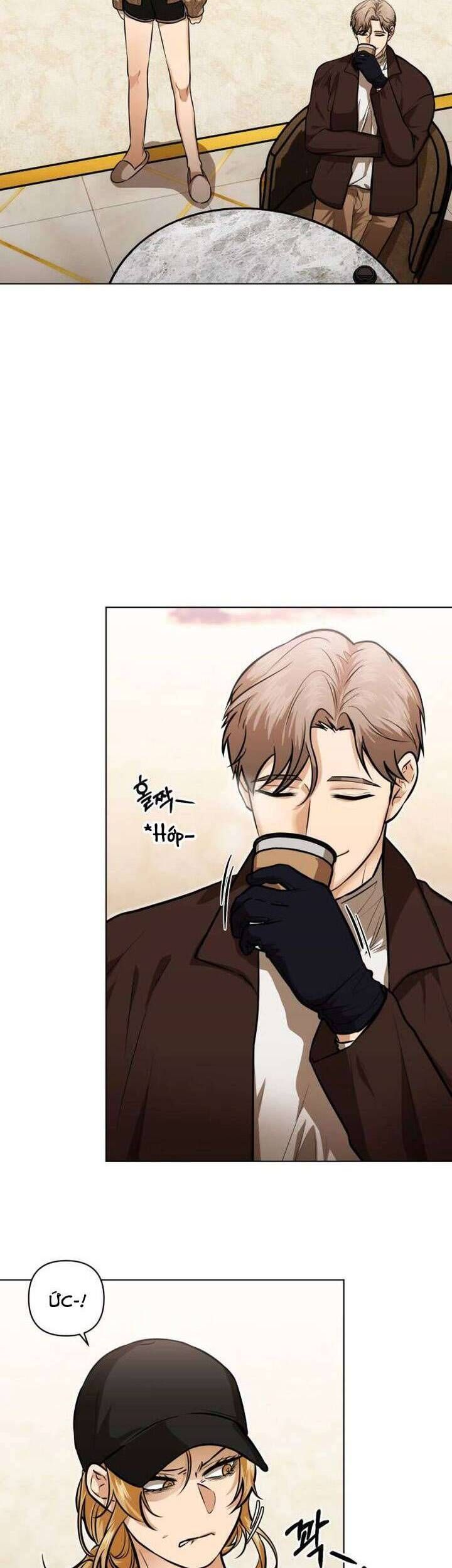 Xin Người Đừng Quên - Chapter 55 - Page 6