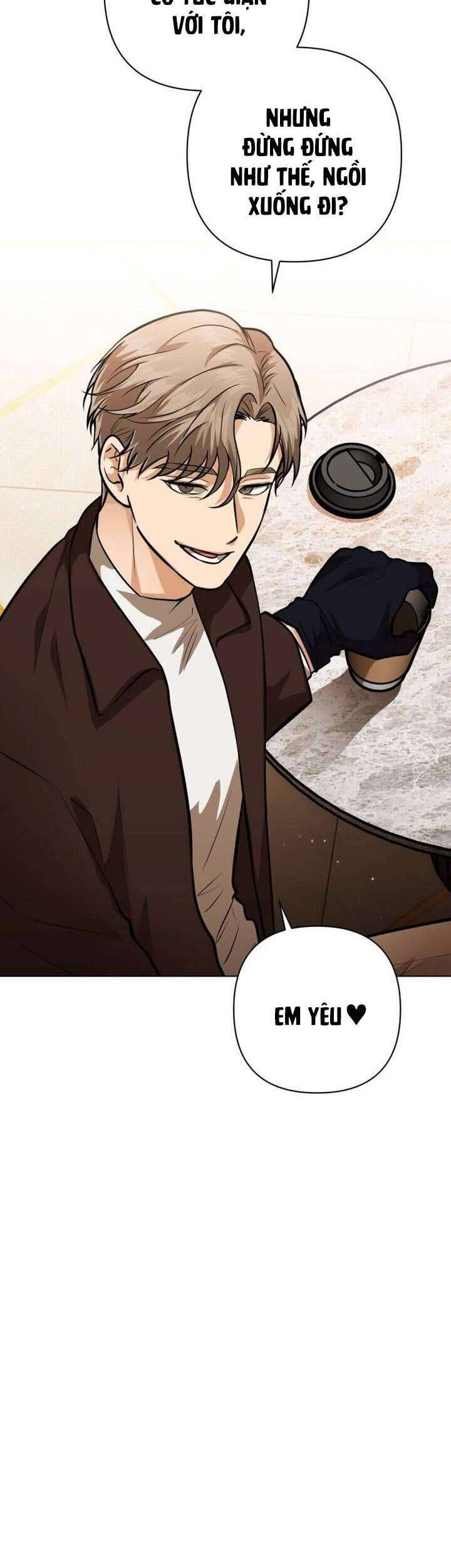 Xin Người Đừng Quên - Chapter 55 - Page 8