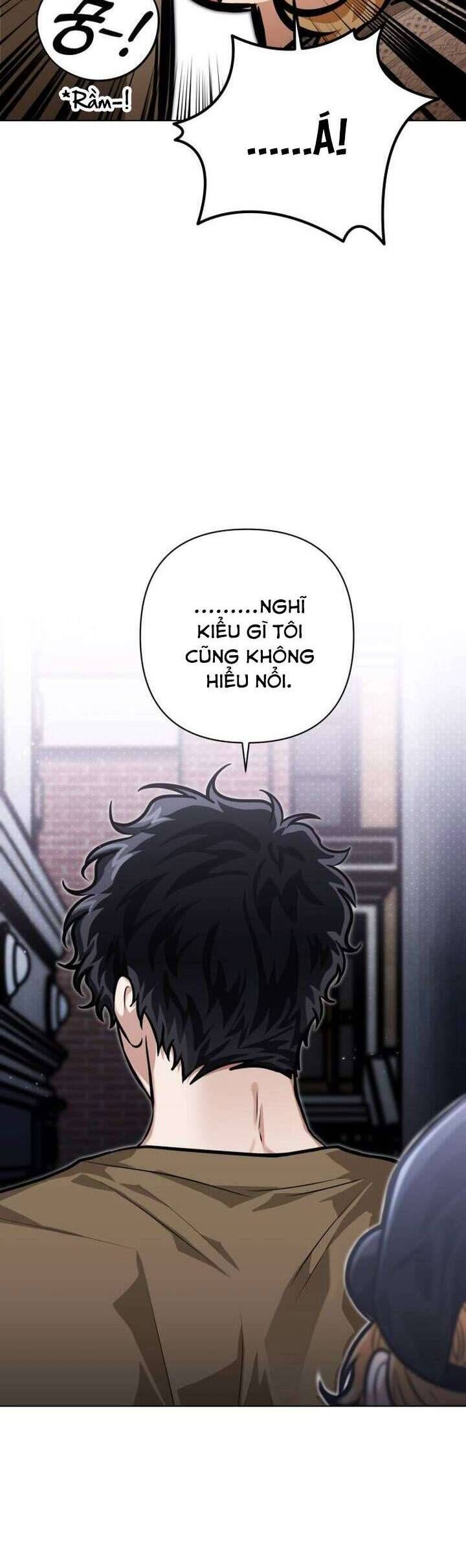 Xin Người Đừng Quên - Chapter 56 - Page 12