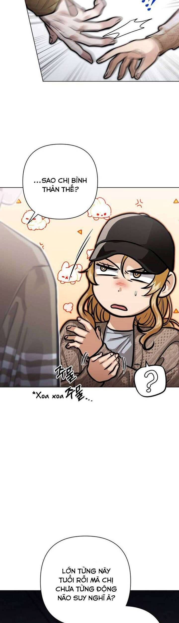 Xin Người Đừng Quên - Chapter 56 - Page 14