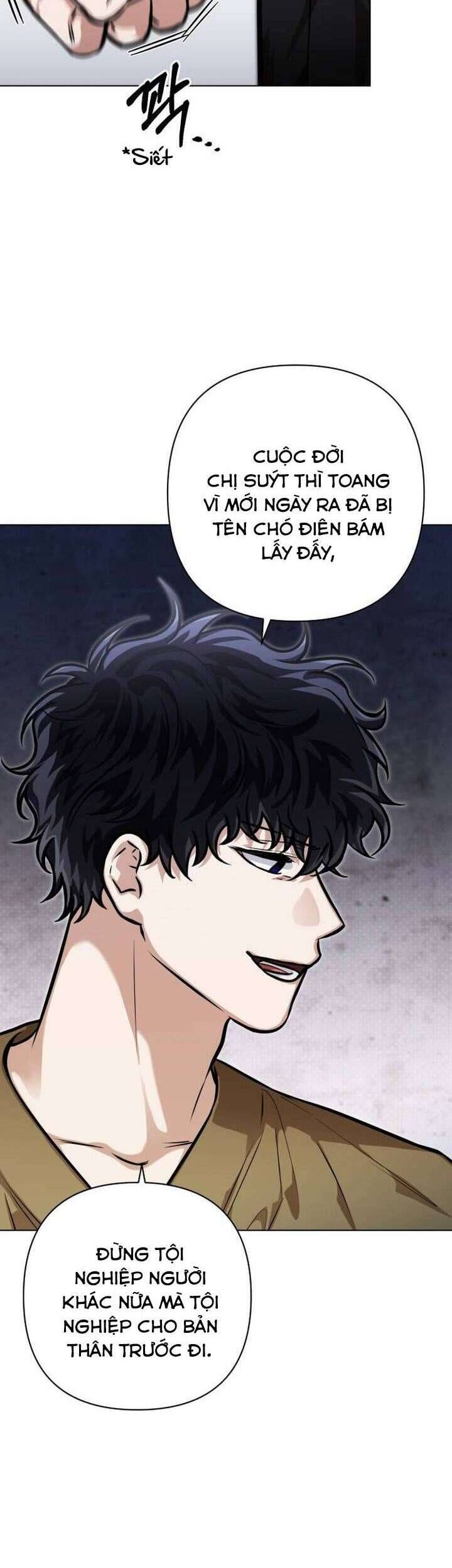 Xin Người Đừng Quên - Chapter 56 - Page 16