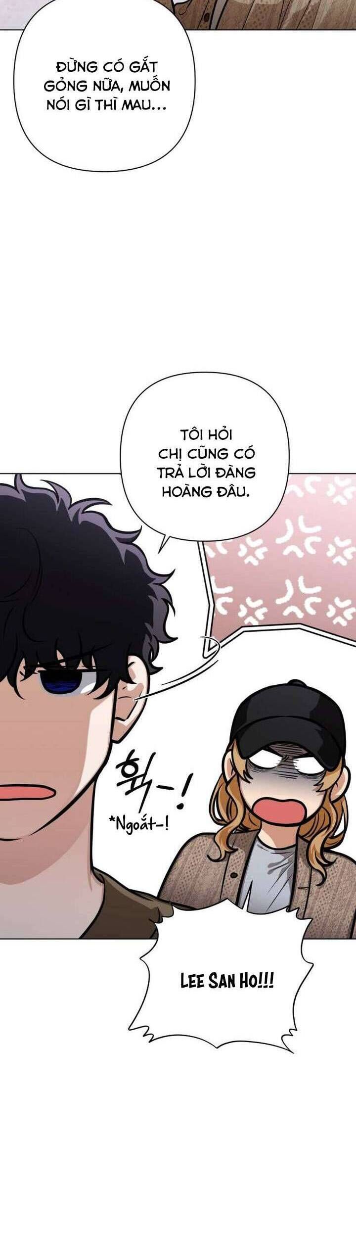 Xin Người Đừng Quên - Chapter 56 - Page 20