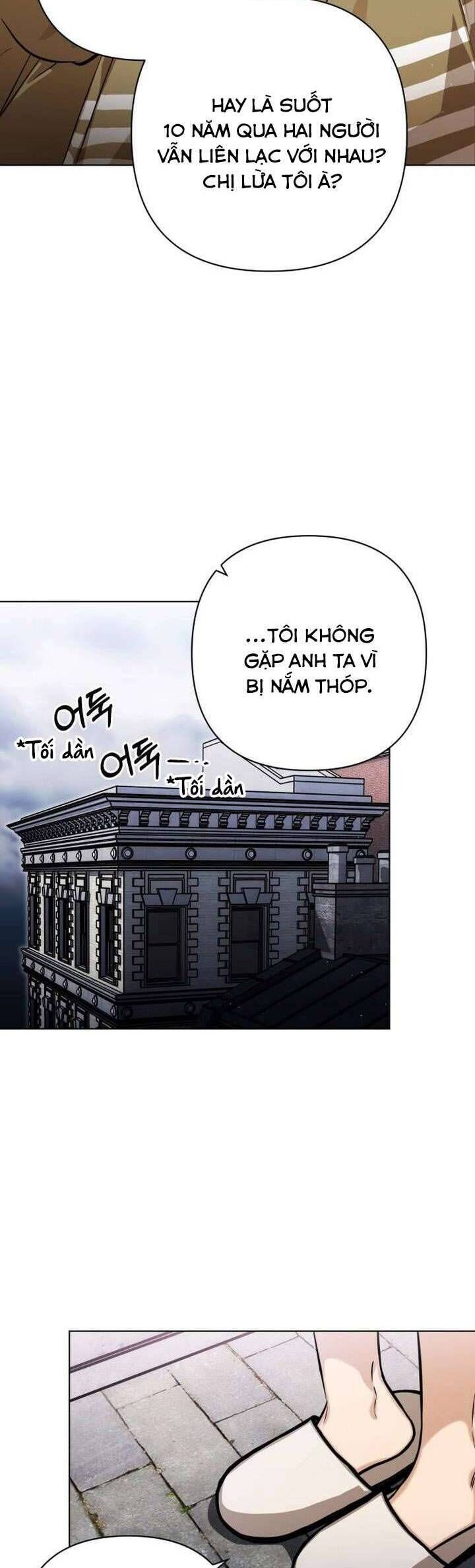 Xin Người Đừng Quên - Chapter 56 - Page 22