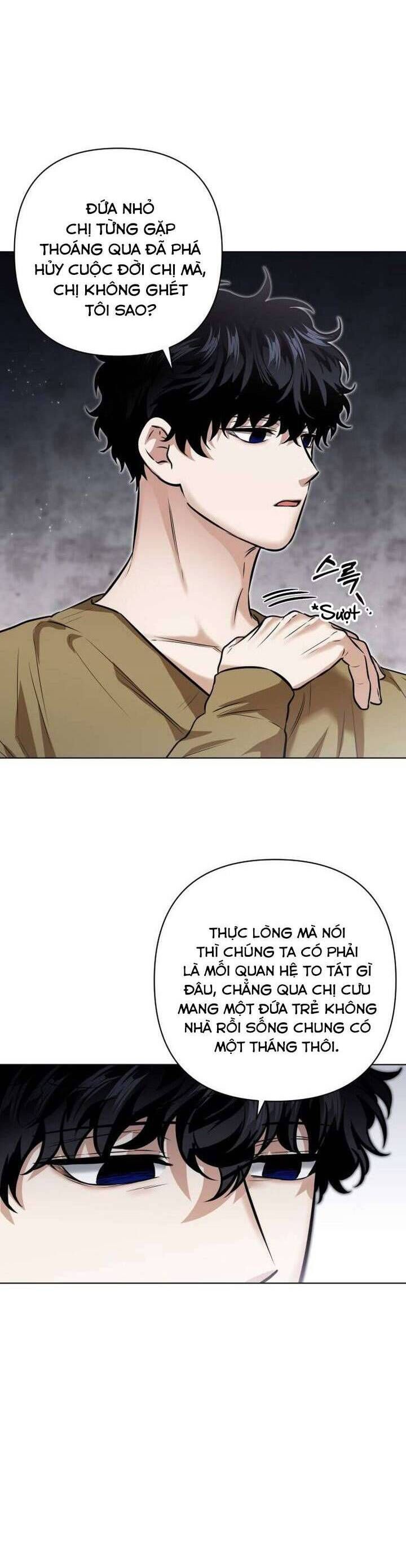 Xin Người Đừng Quên - Chapter 56 - Page 27