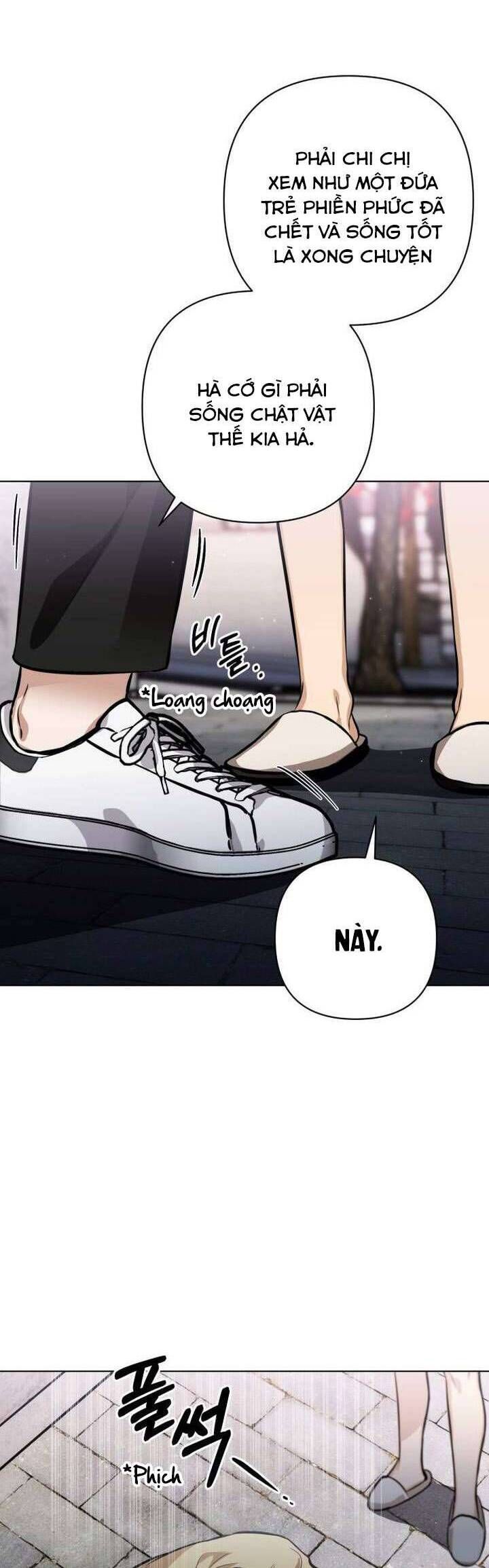 Xin Người Đừng Quên - Chapter 56 - Page 29