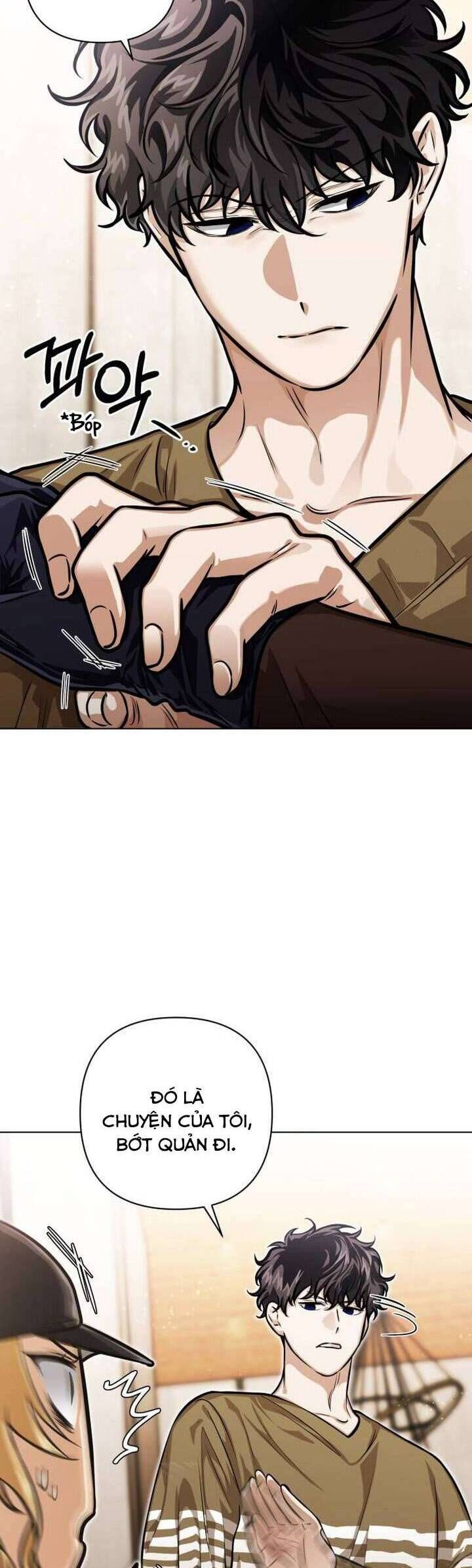 Xin Người Đừng Quên - Chapter 56 - Page 3