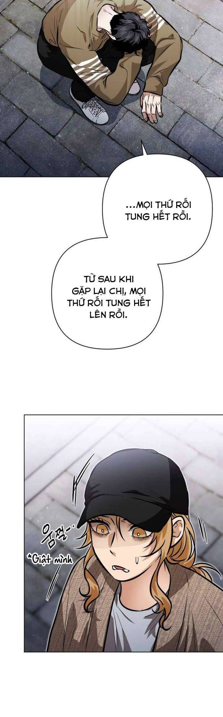 Xin Người Đừng Quên - Chapter 56 - Page 30
