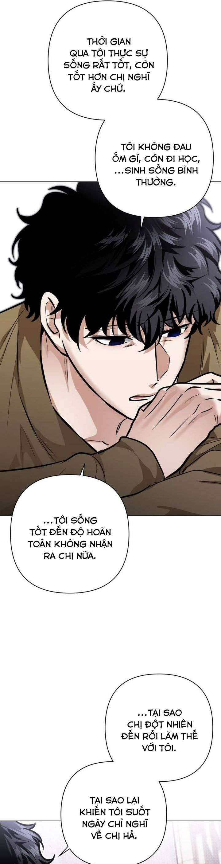 Xin Người Đừng Quên - Chapter 56 - Page 32