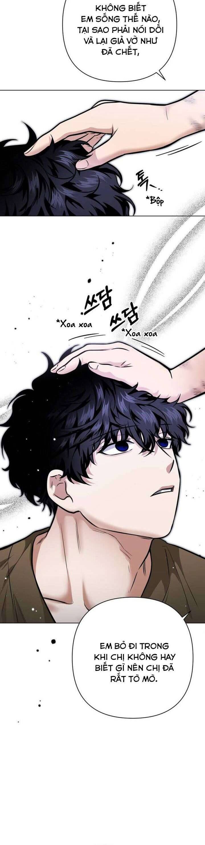 Xin Người Đừng Quên - Chapter 56 - Page 37