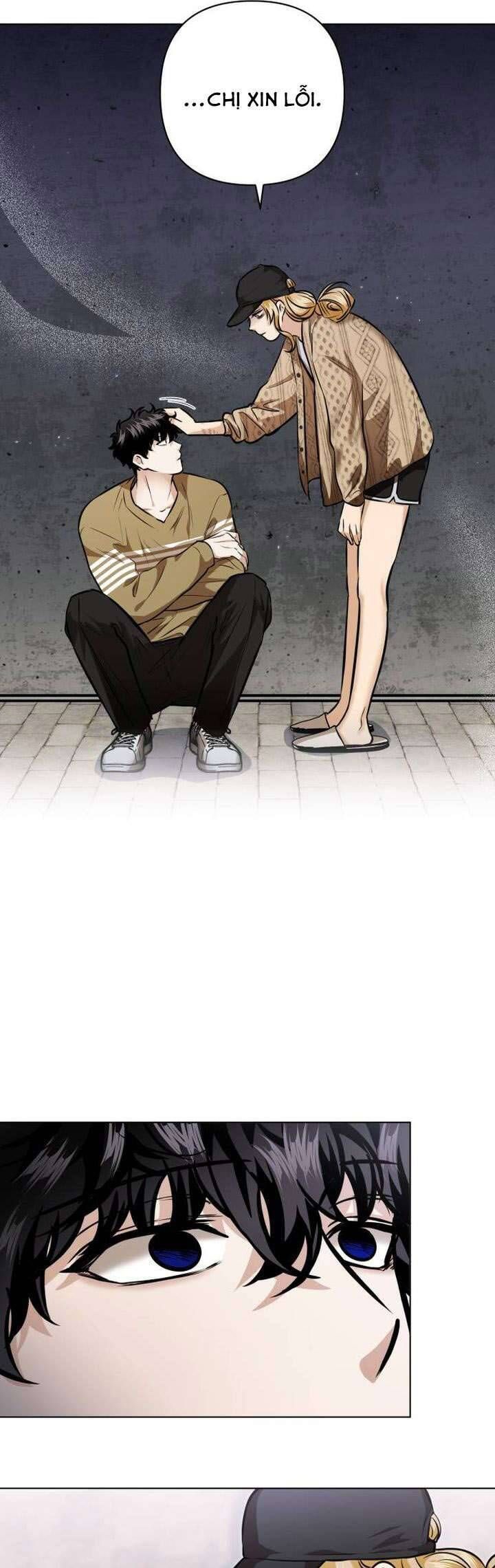Xin Người Đừng Quên - Chapter 56 - Page 38