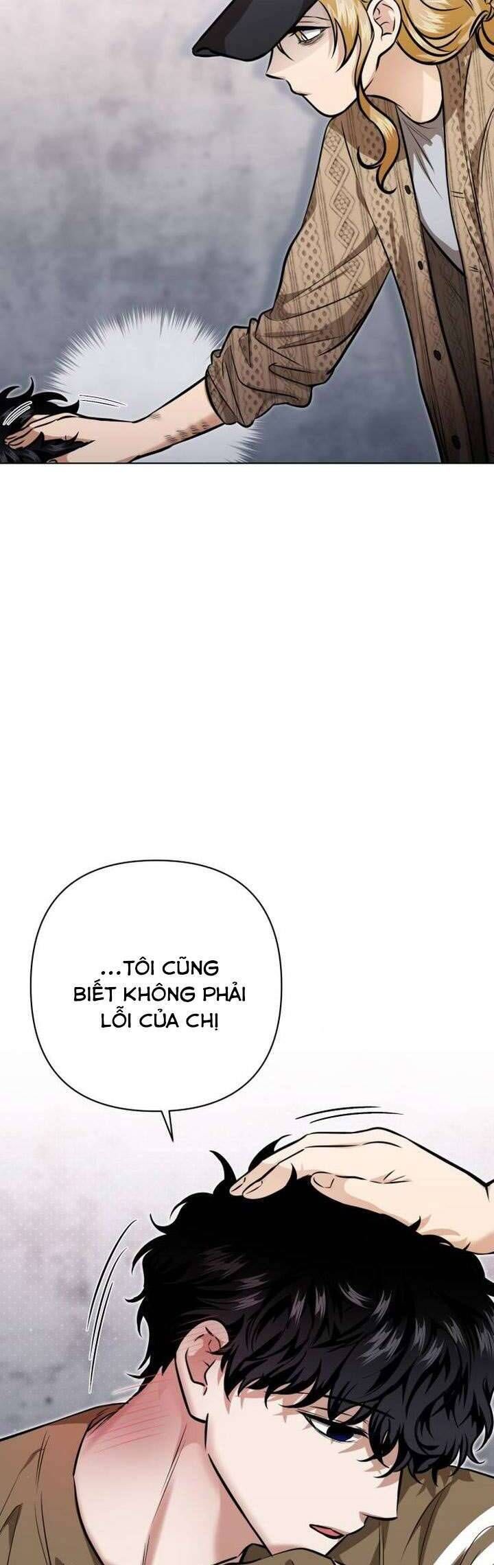 Xin Người Đừng Quên - Chapter 56 - Page 39