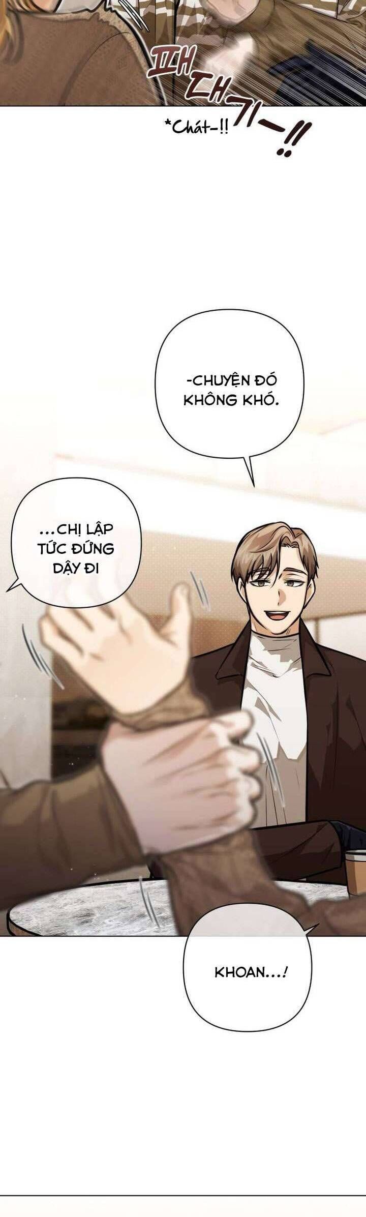 Xin Người Đừng Quên - Chapter 56 - Page 4