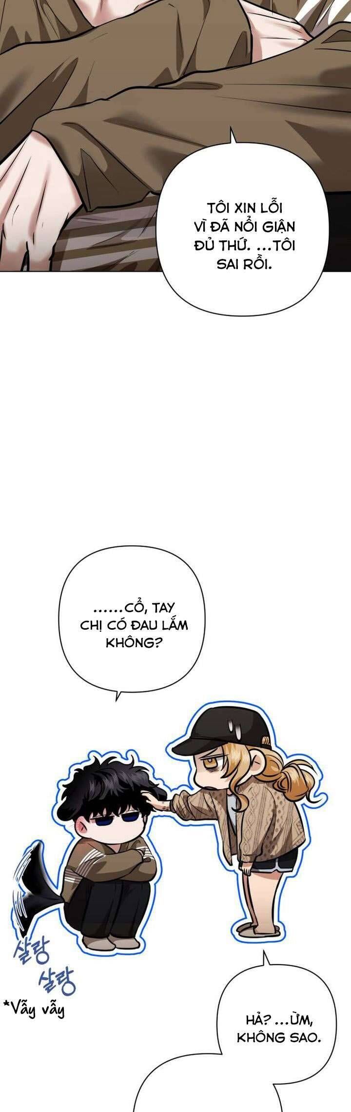 Xin Người Đừng Quên - Chapter 56 - Page 40