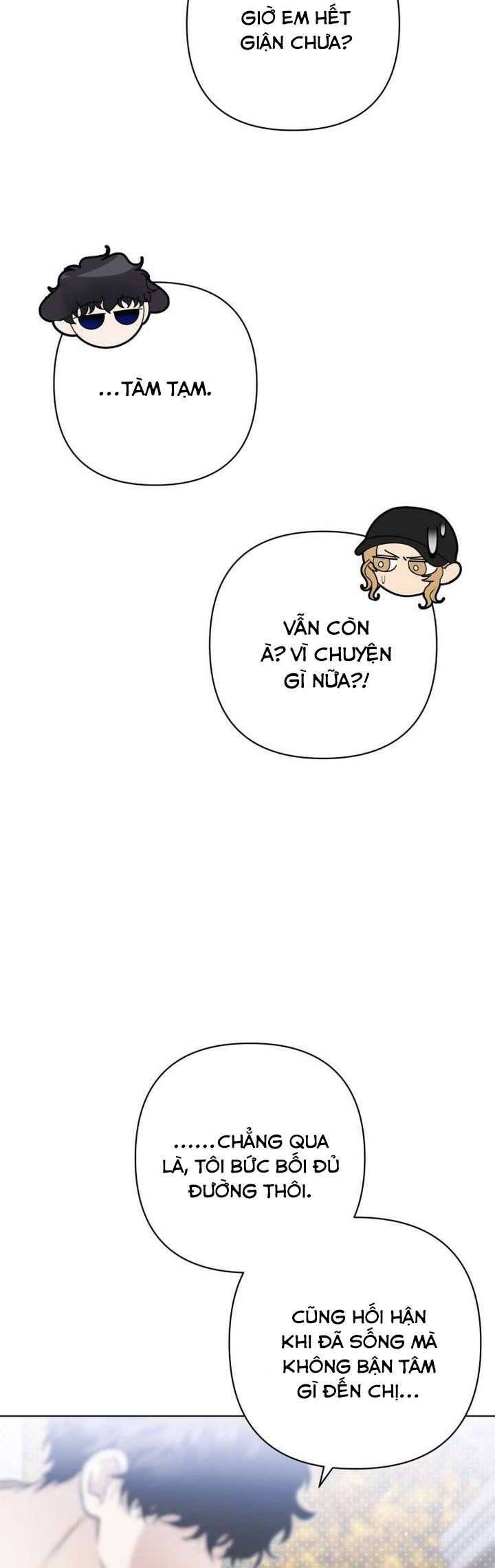 Xin Người Đừng Quên - Chapter 56 - Page 41