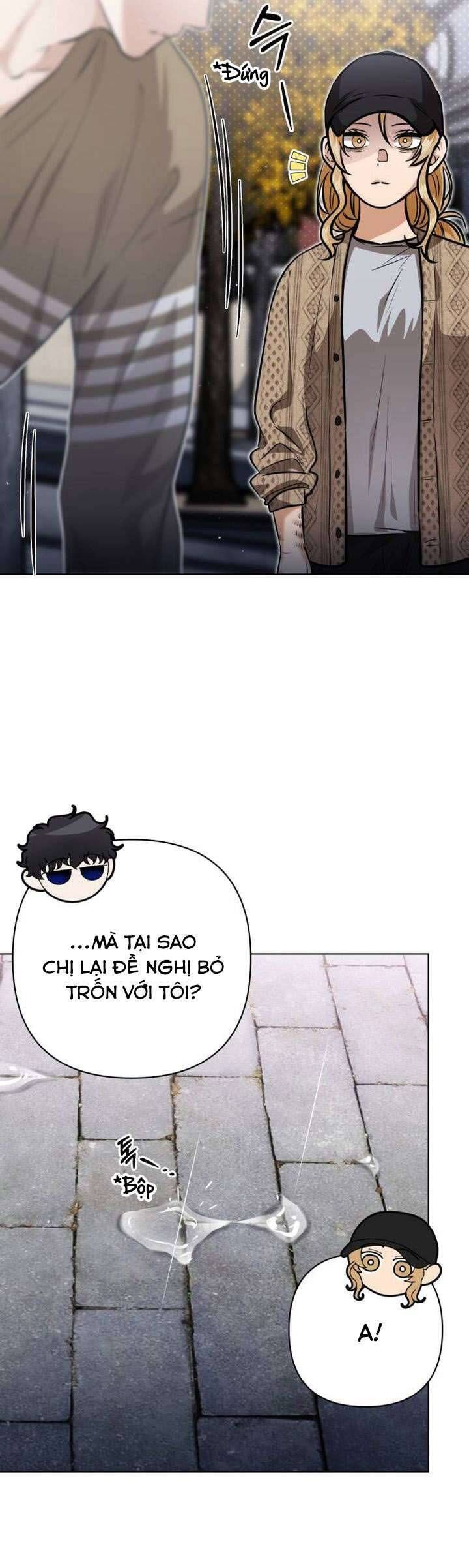 Xin Người Đừng Quên - Chapter 56 - Page 42