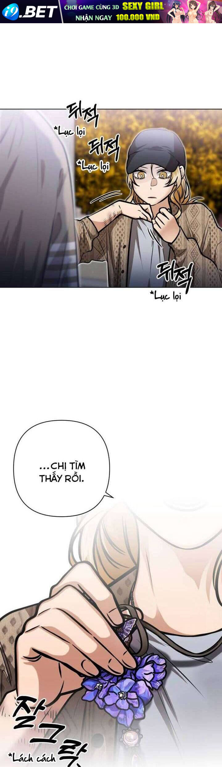 Xin Người Đừng Quên - Chapter 56 - Page 43