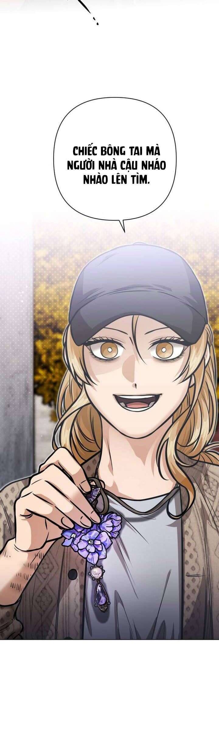 Xin Người Đừng Quên - Chapter 56 - Page 44