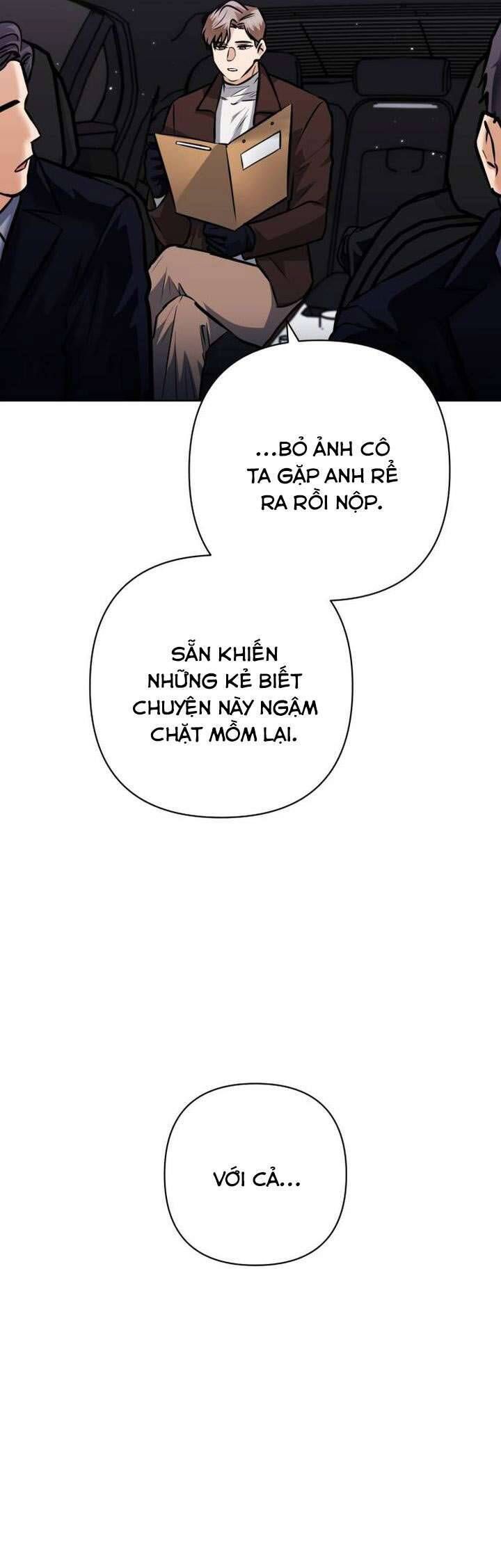 Xin Người Đừng Quên - Chapter 56 - Page 46