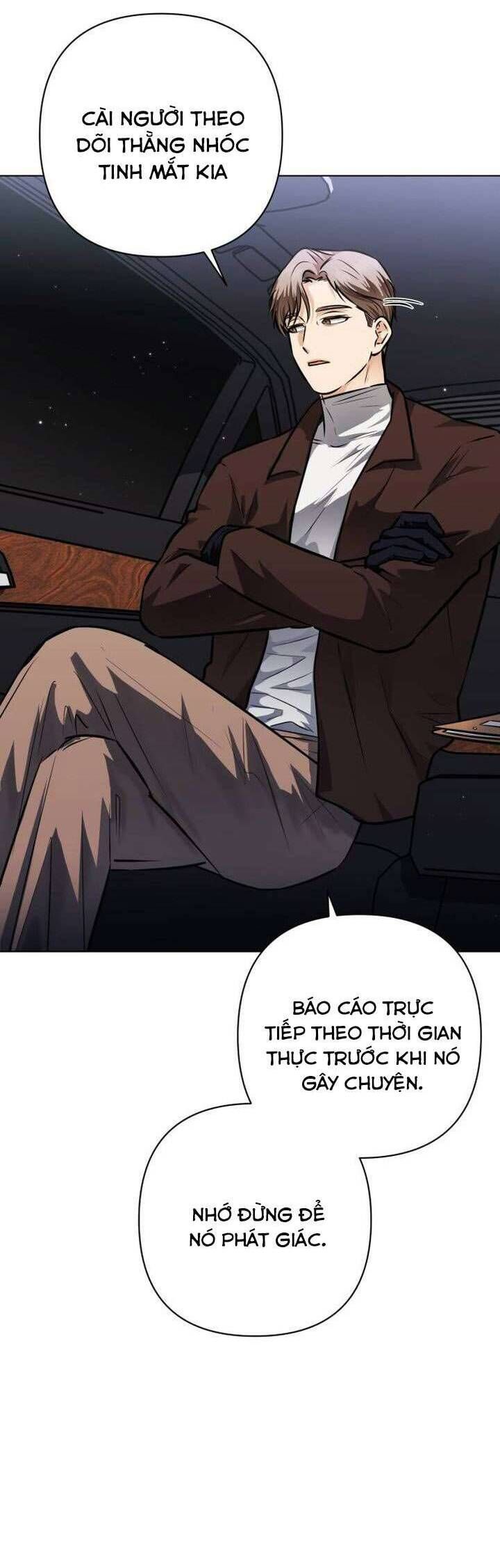 Xin Người Đừng Quên - Chapter 56 - Page 47