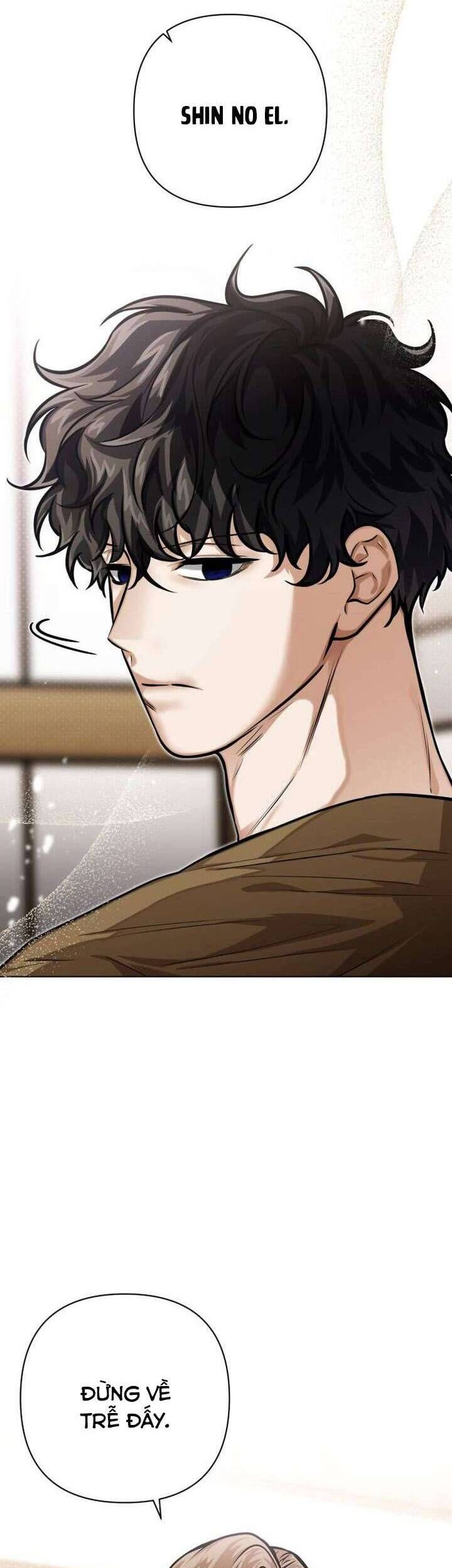 Xin Người Đừng Quên - Chapter 56 - Page 6