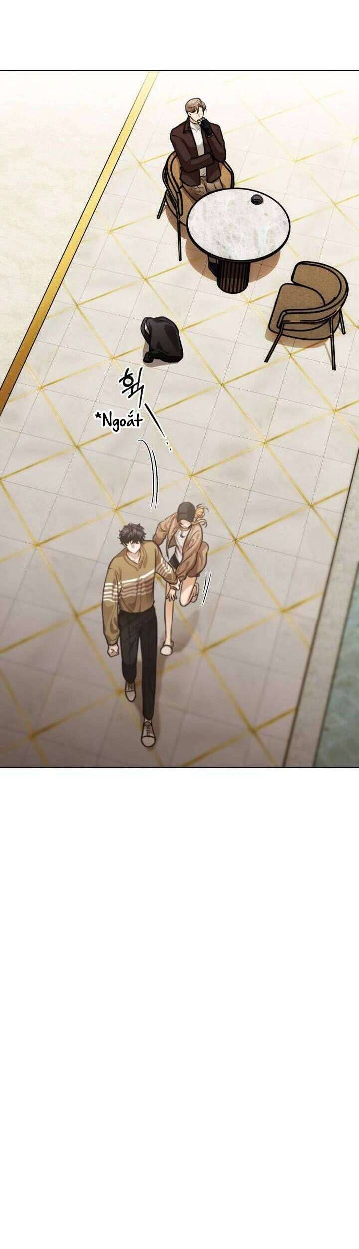 Xin Người Đừng Quên - Chapter 56 - Page 8